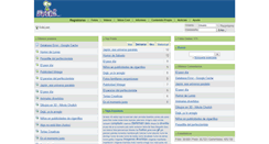 Desktop Screenshot of friki.net